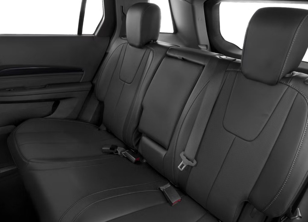 2015 GMC Terrain Image 9