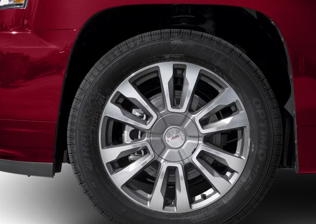 2015 GMC Terrain Image 12