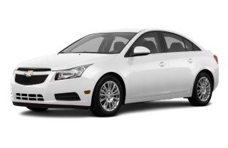 Image for 2013 Chevrolet Cruze ECO ID: 7636825