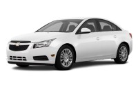 Image for 2013 Chevrolet Cruze ECO ID: 7636825
