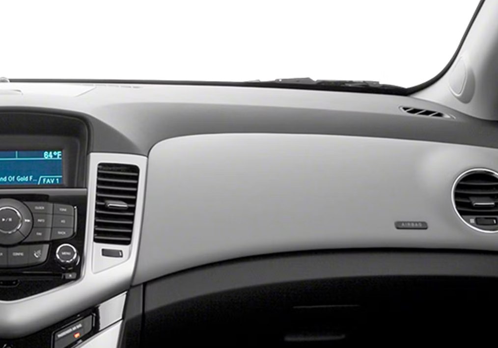 2013 Chevrolet Cruze Image 6