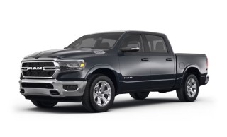 Image for 2022 RAM 1500 Big Horn ID: 7641683