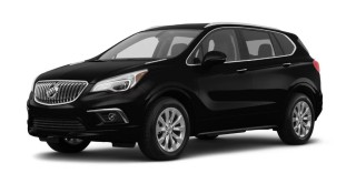 Image for 2017 Buick Envision Premium Ii ID: 7641719