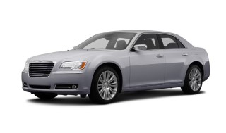 Image for 2014 Chrysler 300 C ID: 7643725