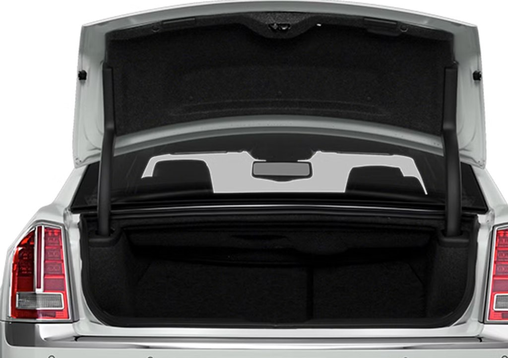 2014 Chrysler 300 Image 10