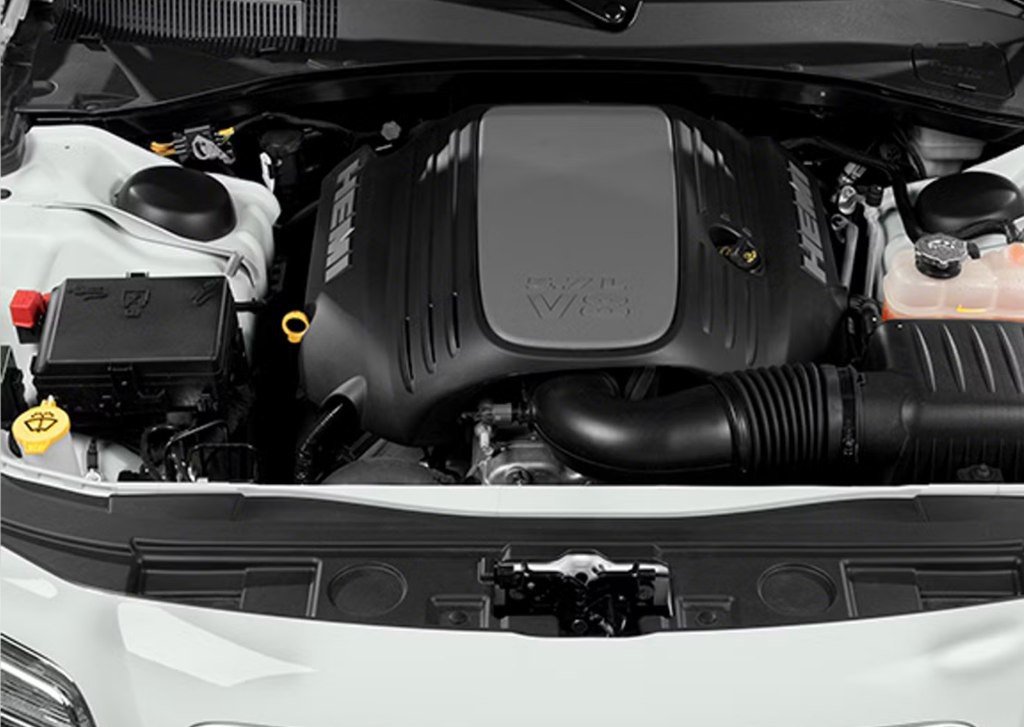 2014 Chrysler 300 Image 11