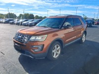 Image for 2017 Ford Explorer XLT ID: 7644021