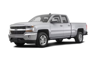 Image for 2019 Chevrolet Silverado 1500 LT ID: 7645738