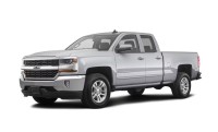Image for 2019 Chevrolet Silverado 1500 LT ID: 7645738