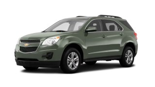 Image for 2015 Chevrolet Equinox LT ID: 7648585