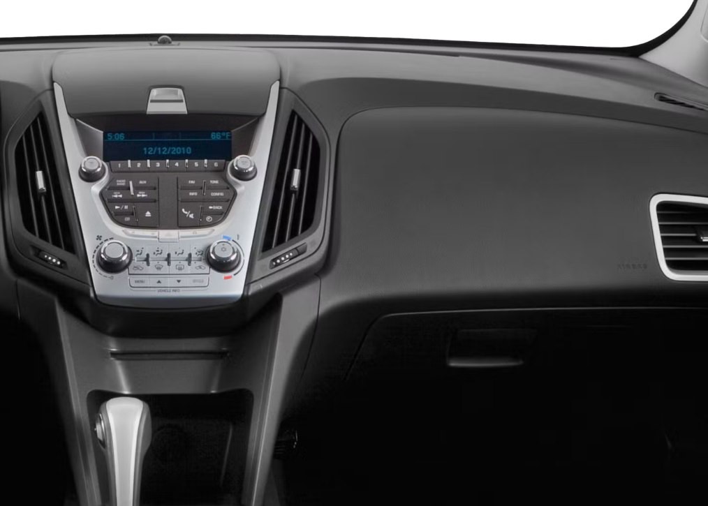 2015 Chevrolet Equinox Image 6