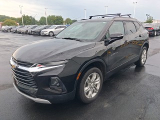 Image for 2020 Chevrolet Blazer LT ID: 7648985