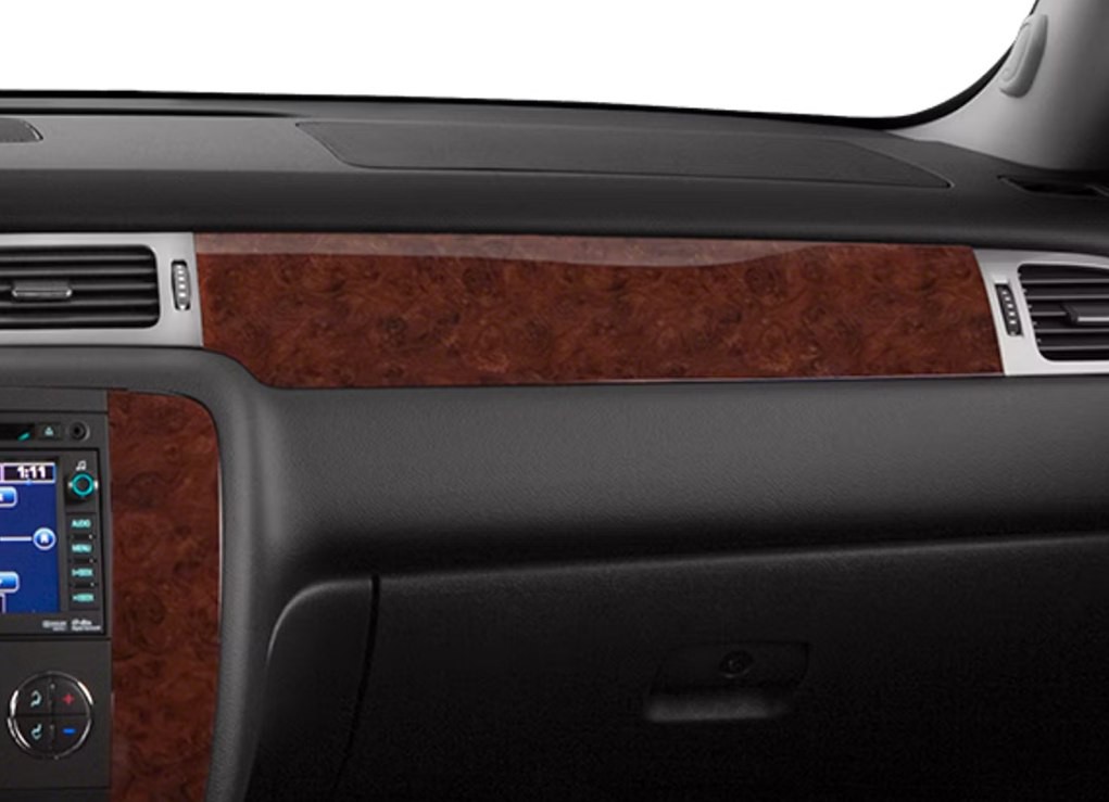 2014 Chevrolet Suburban Image 6