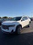 Image for 2021 GMC Acadia SLT ID: 7649499