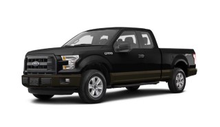 Image for 2016 Ford F-150 XL ID: 7649620