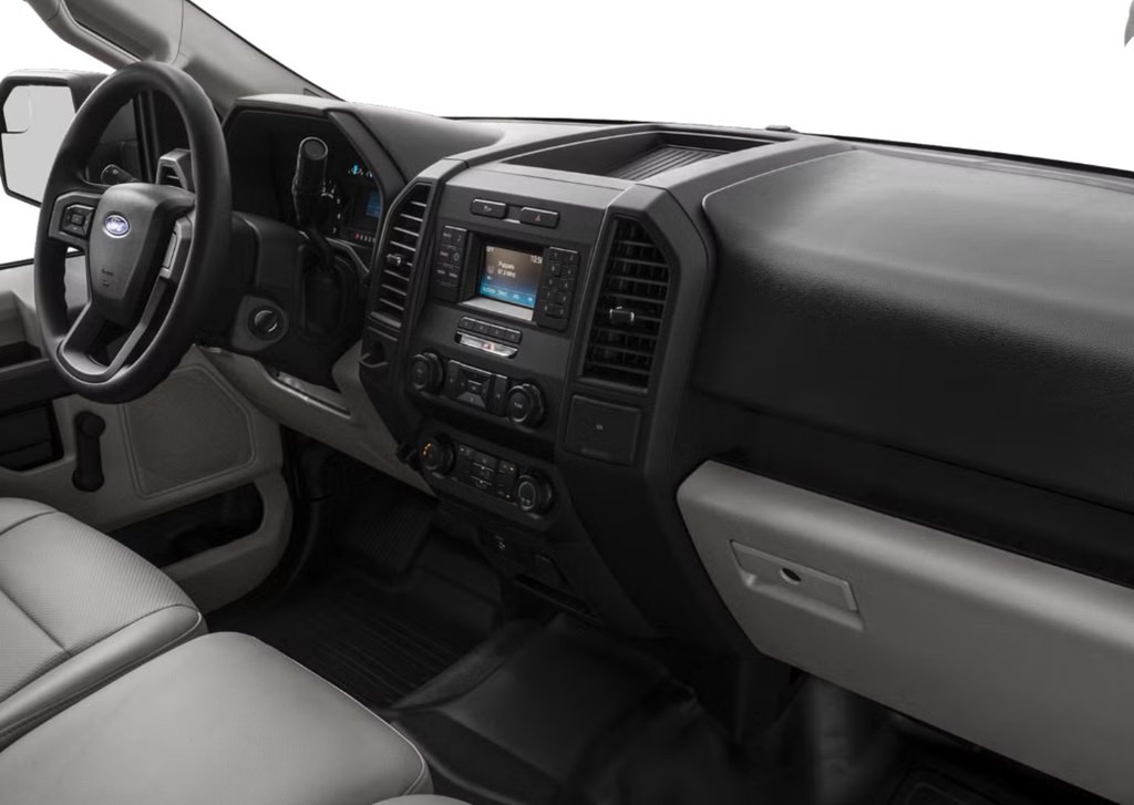 2016 Ford F-150 Image 6