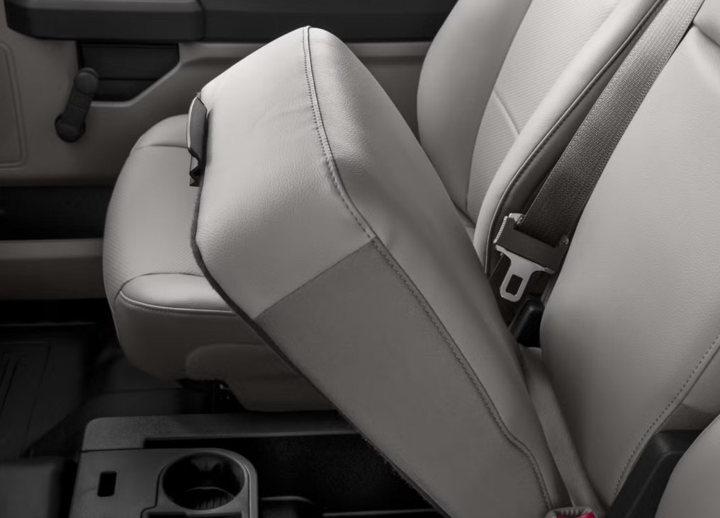 2016 Ford F-150 Image 7