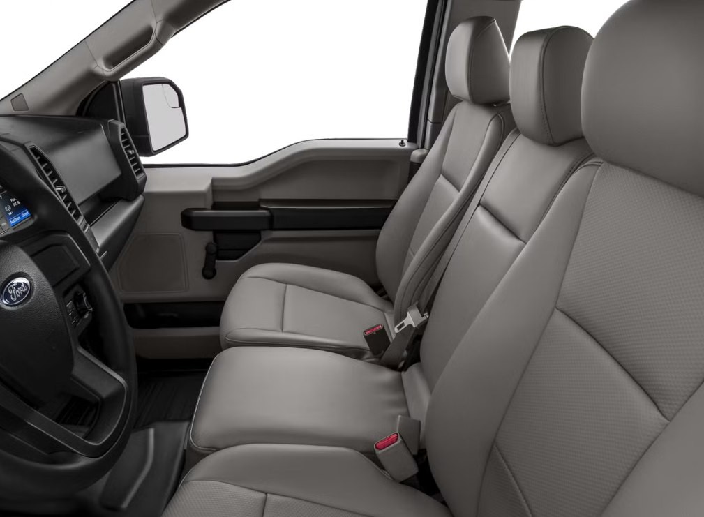 2016 Ford F-150 Image 8