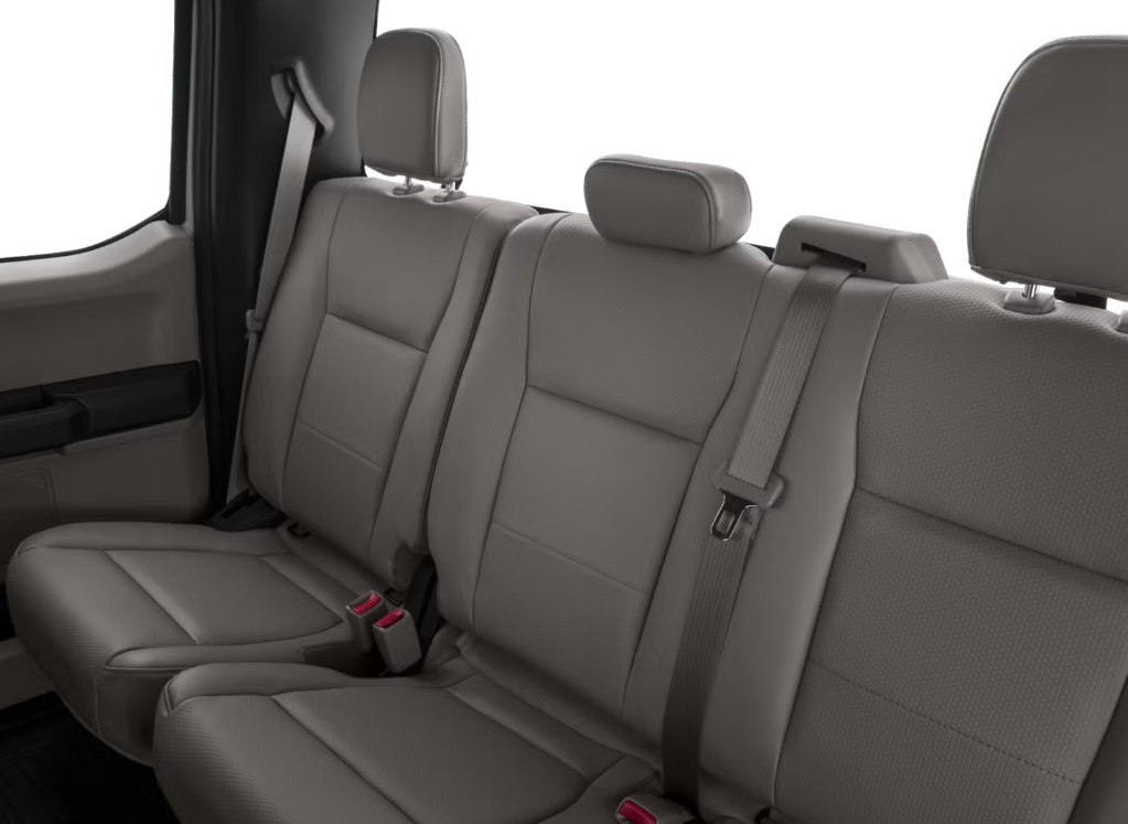 2016 Ford F-150 Image 9