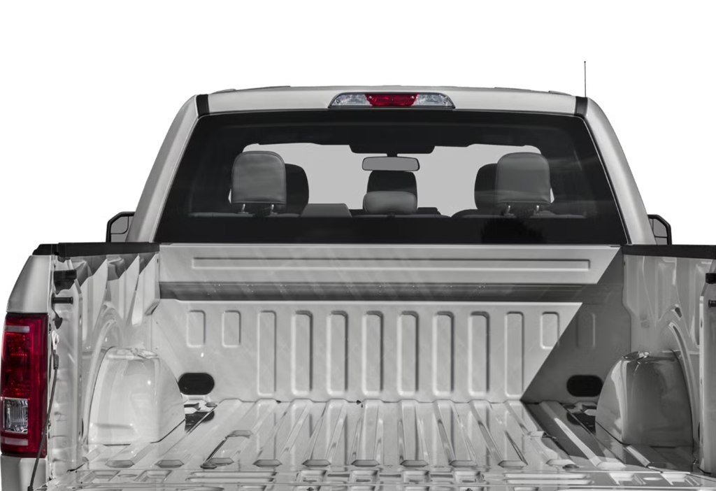 2016 Ford F-150 Image 10