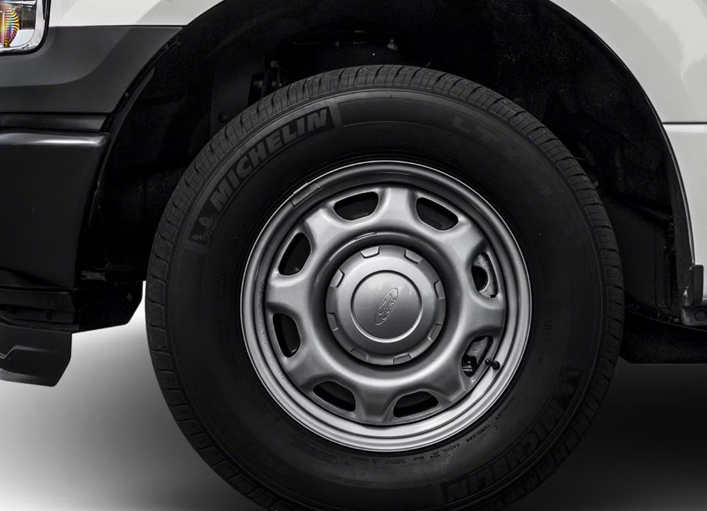 2016 Ford F-150 Image 12
