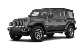 Image for 2020 Jeep Wrangler Unlimited Sport ID: 7649741