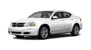Image for 2012 Dodge Avenger R/T ID: 7651772