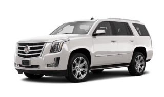 Image for 2015 Cadillac Escalade BASE ID: 7655319