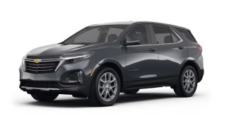 Image for 2022 Chevrolet Equinox LT ID: 7655337