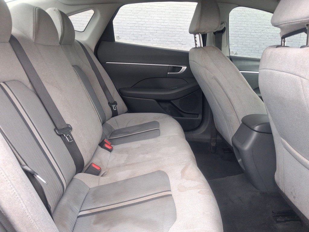 2021 Hyundai Sonata Image 10