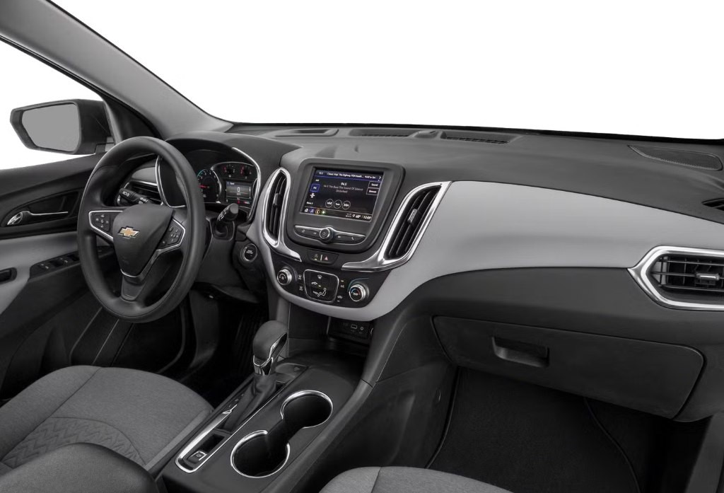 2022 Chevrolet Equinox Image 6