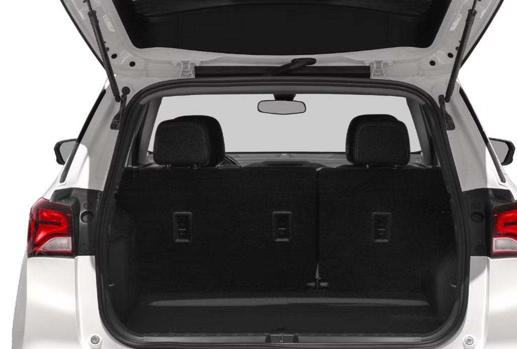 2022 Chevrolet Equinox Image 10