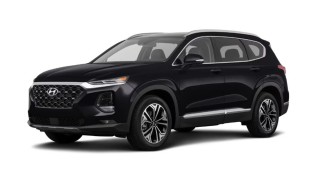 Image for 2019 Hyundai Santa Fe LIMITED 2.4L ID: 7659734