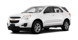 Image for 2014 Chevrolet Equinox LS ID: 7659878