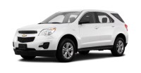 Image for 2014 Chevrolet Equinox LS ID: 7659878