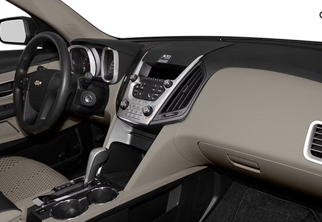 2014 Chevrolet Equinox Image 6