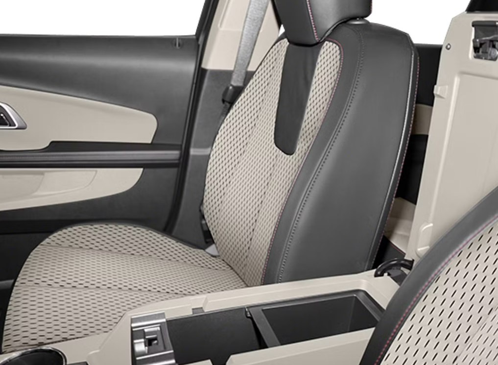 2014 Chevrolet Equinox Image 7