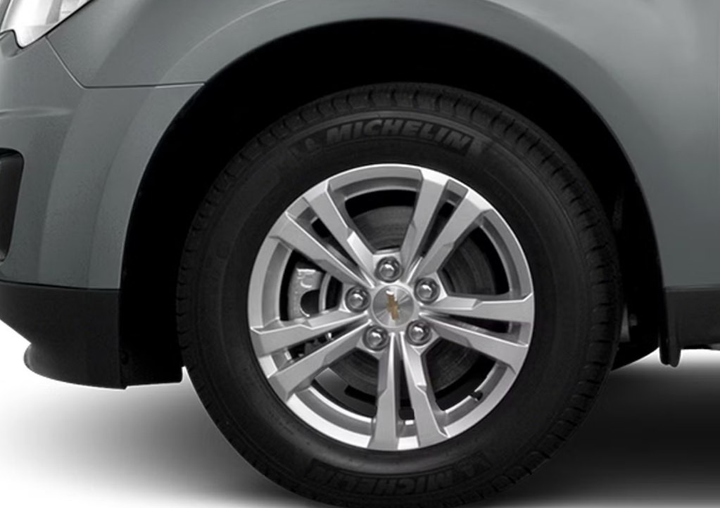 2014 Chevrolet Equinox Image 12