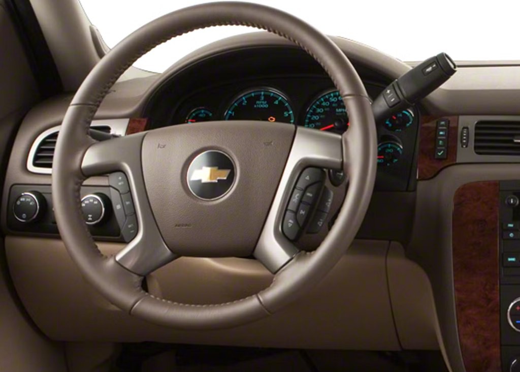 2013 Chevrolet Silverado 1500 Image 4