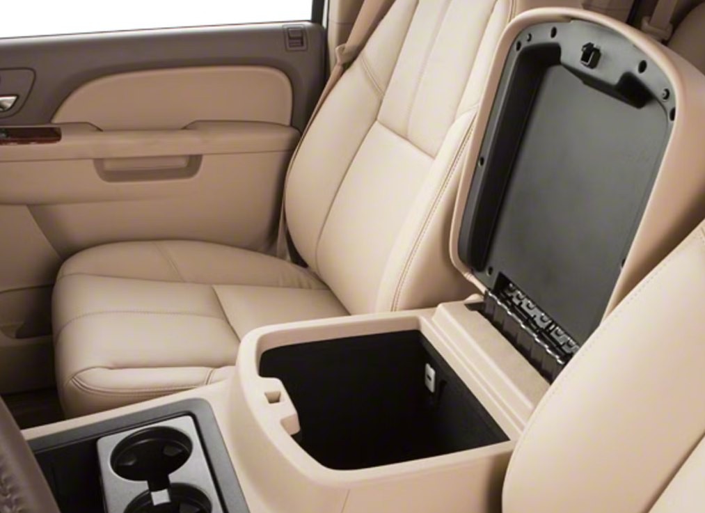 2013 Chevrolet Silverado 1500 Image 6