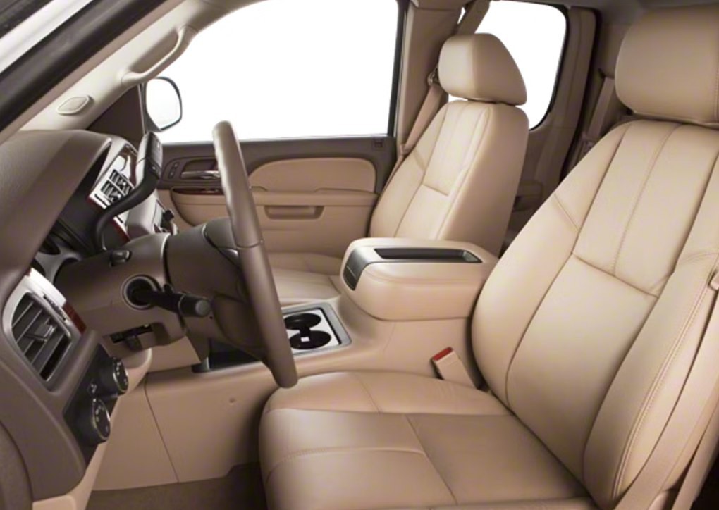 2013 Chevrolet Silverado 1500 Image 7
