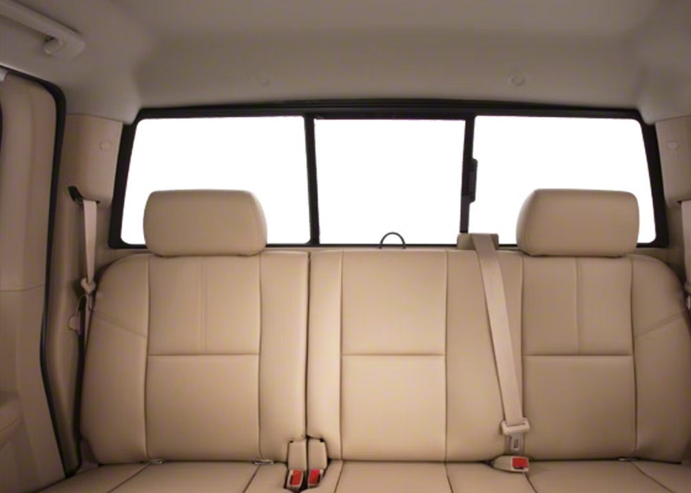 2013 Chevrolet Silverado 1500 Image 8