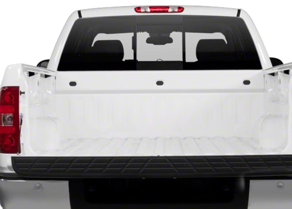 2013 Chevrolet Silverado 1500 Image 9
