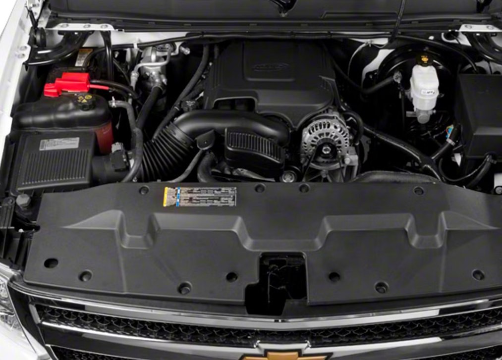 2013 Chevrolet Silverado 1500 Image 10