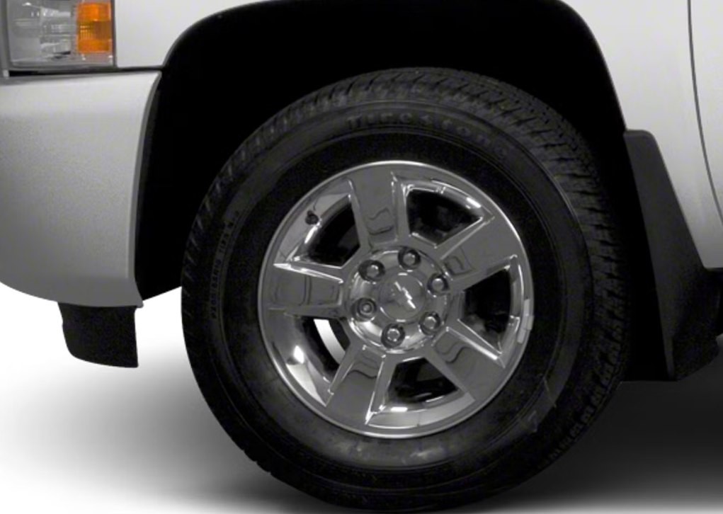 2013 Chevrolet Silverado 1500 Image 11