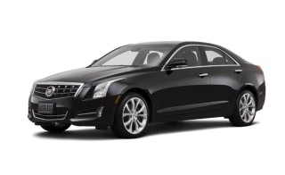 Image for 2014 Cadillac ATS 2.0T LUXURY ID: 7662026