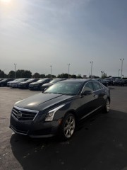 Image for 2014 Cadillac ATS 2.0T LUXURY ID: 7662026