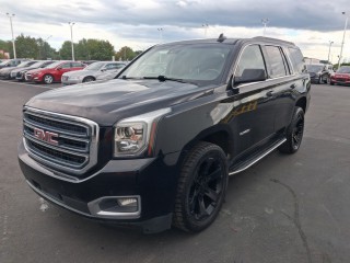 Image for 2019 GMC Yukon Slt Standard Edition ID: 7663535