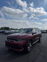 Image for 2022 Dodge Durango Citadel ID: 7663748