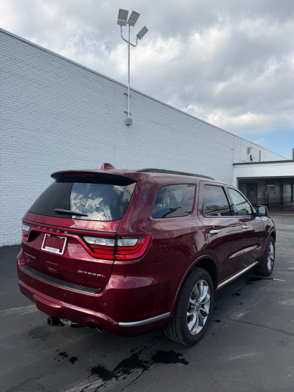 2022 Dodge Durango Image 5